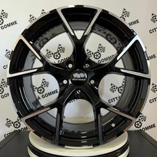 4 Cerchi in lega compatibili A