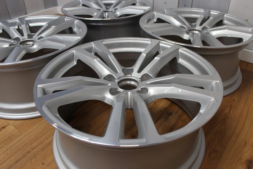 Nuovo cerchi originali audi - originali,