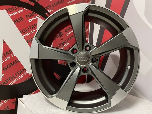 Cerchi lega per audi a3 - cerchi,