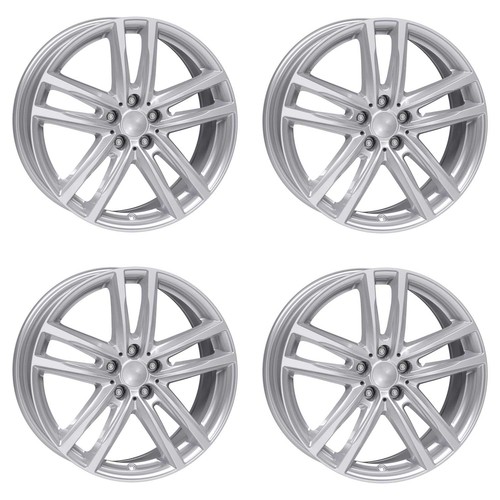 Cerchi rial x10 5jx17 - cerchi,
