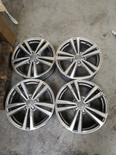 8V0601025BL 4 CERCHI IN LEGA