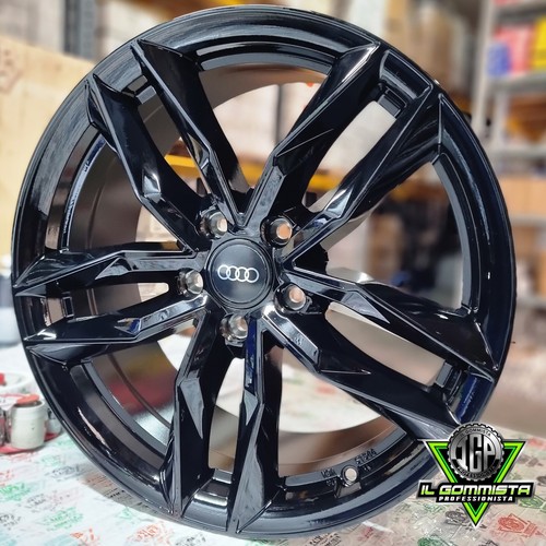 Rs3 kit cerchi lega - 4, x