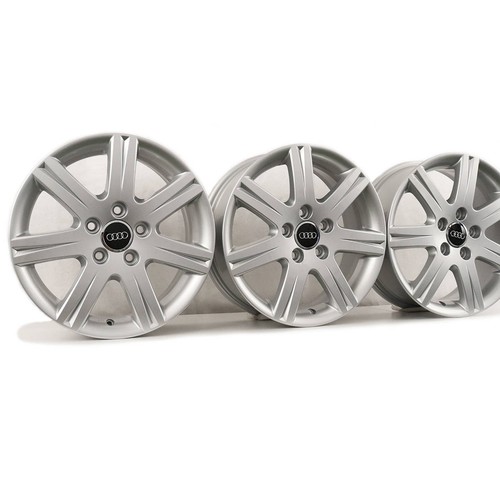 Cerchi lega audi 16 - cerchi, a3