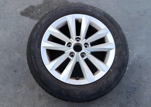 Cerchio lega per audi - cerchio, a3