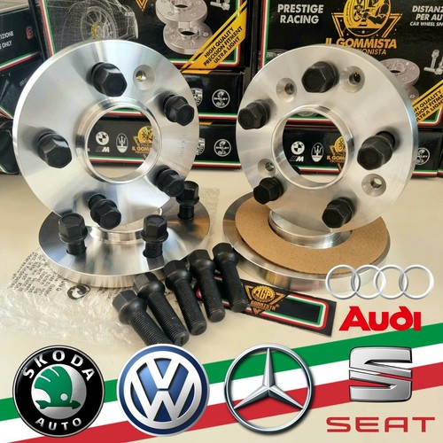 Distanziali 5x112 16 20 - distanziali, da