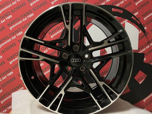 Cerchi lega per audi - 4, in