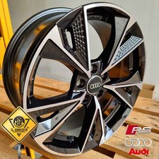 RS6 KIT 4 Cerchi In Lega NAD