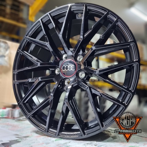 Igp rs4 new kit cerchi - igp, 4
