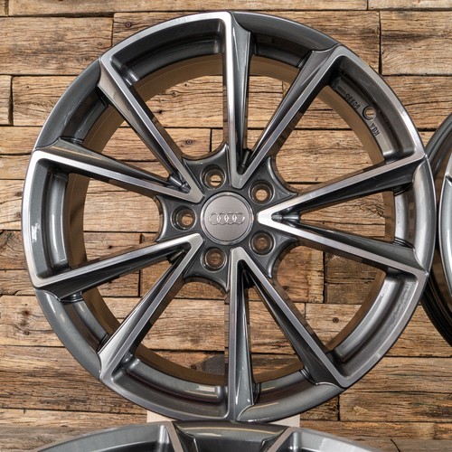 Pollici cerchi per audi - pollici,