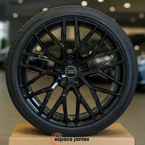 Cerchi nuovi look audi - look,