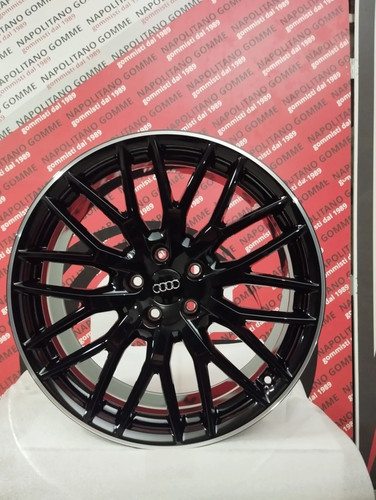 Cerchi audi originali - audi, a3