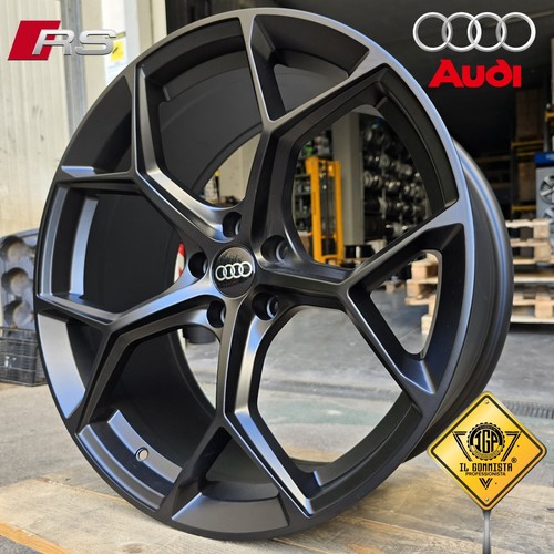 Rs6 2025 kit cerchi - ✅️rs6, 4