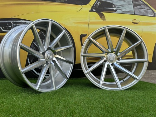 R18 pollici 5x112 - 5x112, vossen