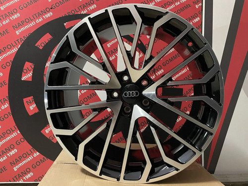 Cerchi audi a8 - audi, a4