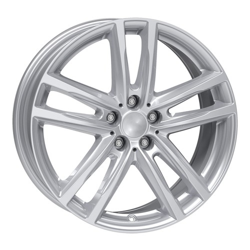 Cerchi rial x10 5jx17 et40 - rial, 7.5jx17