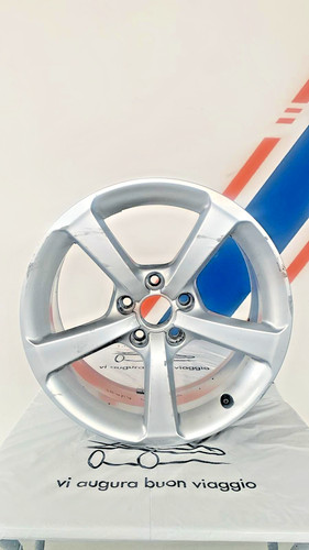Audi cerchione in - a3,