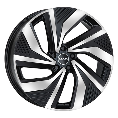 Cerchio lega per audi a3 - lega,