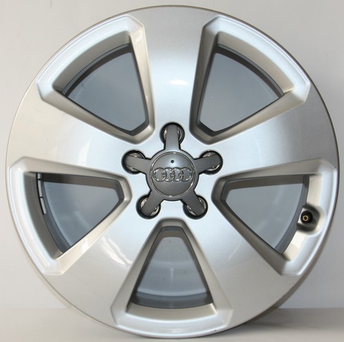Cerchi lega audi a3 - ",