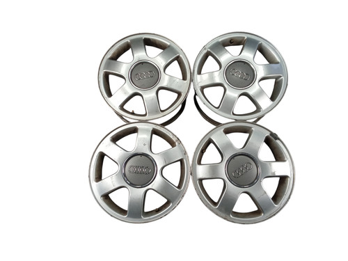 Audi serie 4 - serie,