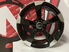 4 Cerchi per Audi A3 8p 8v 8y