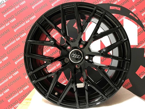 Cerchi audi rs3 - rs3, 8v