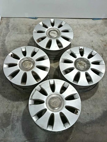 Cerchi audi cabrio - cerchi,