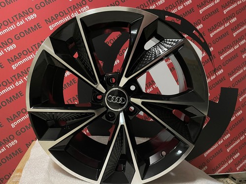 Cerchi lega audi 8p - audi, 8v