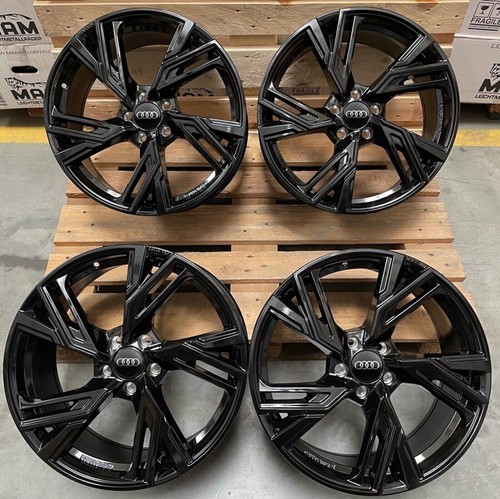 Cerchio nuovo look rs6 - cerchio, 19'