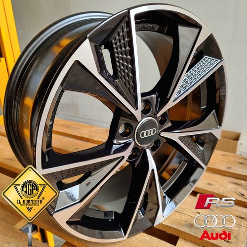Rs5 kit cerchi - ✅️rs5,