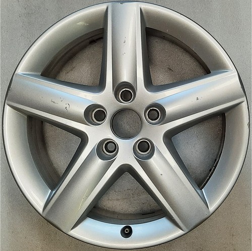 Audi cerchi in - in, lega