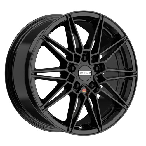 Cerchi lega fondmetal - cerchi,