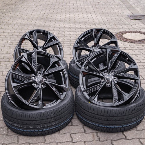 Cerchi pollici rs6 - cerchi,