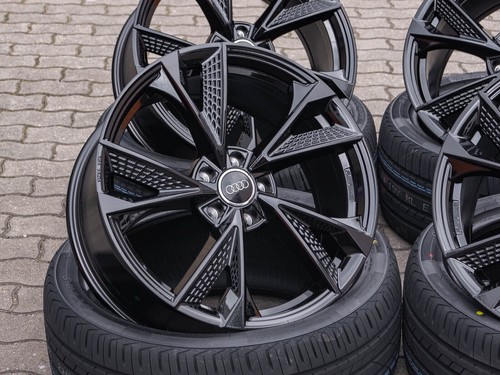 Jantes alu neuves audi rotor - alu,