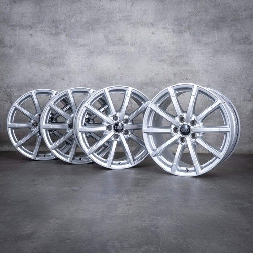 Audi cerchi auto 18 - s3,