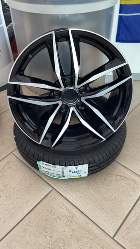 Cerchi audi 18 nuovi - cerchi,