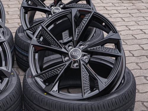 Cerchi lega pollici rs6 - lega,