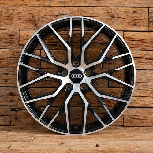 Pollici cerchi rs4 - 18,