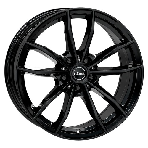 Cerchi rial x12 0jx17 et45 - rial, 7.0jx17