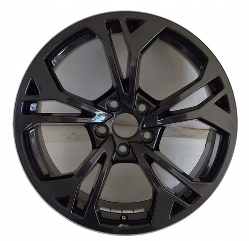 Cerchio lega 18 pollici - in,