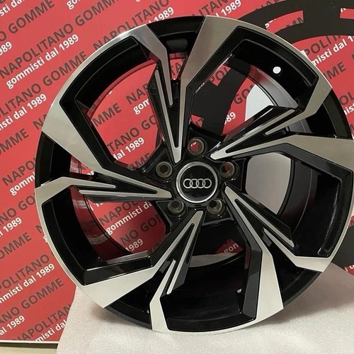 Cerchi lega audi 8p - 4,