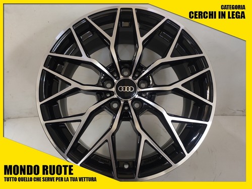 Cerchi lega da 17 - in,