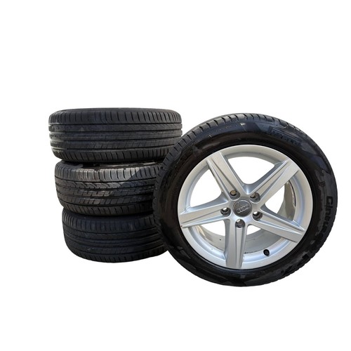 Cerchi lega audi a3 sedan - 4,
