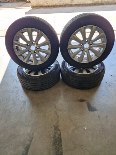 Cerchi lega r16 - in,