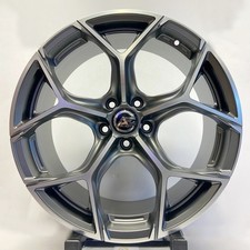 ULTRIVITY MAD 4 CERCHI IN LEGA