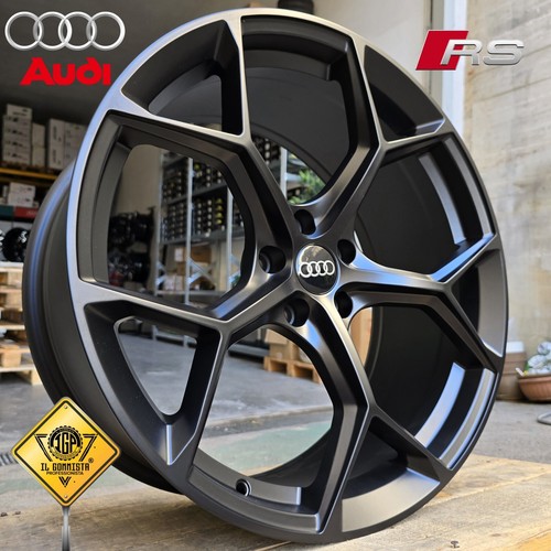 Rs6 kit cerchi in lega - ✅️rs6,