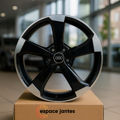 Jantes neuves look audi - jantes,