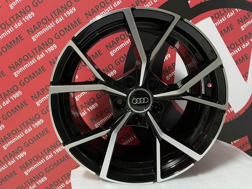 Cerchi audi tt 17 - cerchi,