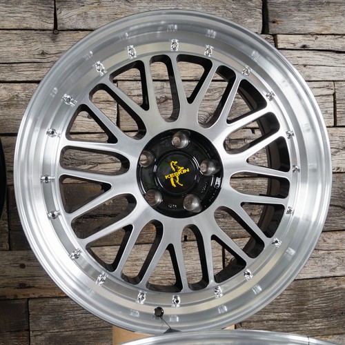 Pollici cerchi kt22 - 19, per