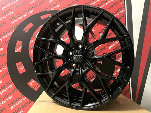 Cerchi audi rs3 8v - audi, 8y