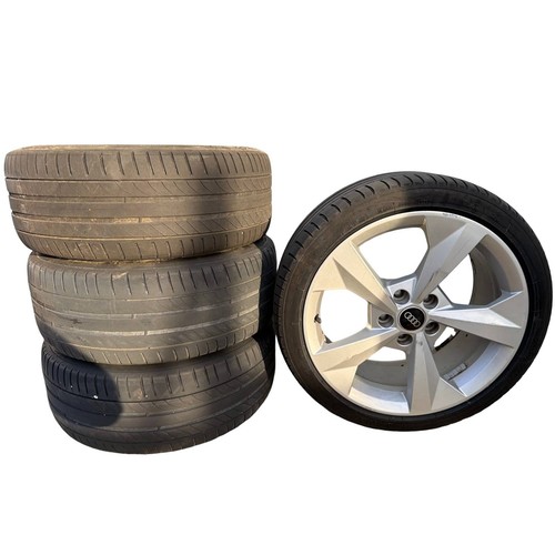Cerchi lega audi a3 - lega,